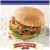 Pepperidge Farm 100% Whole Wheat Hamburger Buns Perspective: back