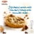 Pepperidge Farm Montauk Soft Baked Milk Chocolate Chunk Cookies Perspective: back