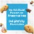 Goldfish Grahams S'mores Crackers Snack Crackers Perspective: back