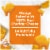 Goldfish® Cheddar Cheese Crackers Multipack Perspective: back