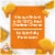 Goldfish® Colors Cheddar Cheese Crackers Multipack Perspective: back