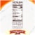 Pepperidge Farm® Pumpkin Spice Swirl Bread Perspective: back