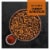 Wonderful Pistachios, No Shells BBQ Flavored Nuts, 5.5 Ounce Resealable Bag Perspective: back