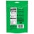 Wonderful® No Shell Jalepeno Lime Pistachios Perspective: back