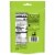 Wonderful Pistachios, No Shells Roasted & Salted Pistachios, 6 Ounce Bag Perspective: back