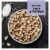 Wonderful Pistachios, In Shell Salt & Pepper Flavored Nuts, 14 Ounce Bag Perspective: back