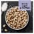 Wonderful Pistachios, In Shell Salt & Pepper Flavored Nuts, 14 Ounce Bag Perspective: back
