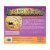 University Games Mexican Train Professional Size Double 12 Color Dot Dominoes Perspective: back