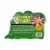 University Games Original Mexican Train Deluxe Double 12 Number Domino Set Perspective: back
