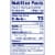 Charms® Blow Pop® Assorted Bubble Gum Filled Pops Perspective: back