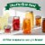 Ball® Wide Mouth Quart Jars Perspective: back