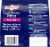 Birds Eye® Frozen Cauliflower Wings Vegetables Sweet Chili Flavor Perspective: back