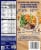 Birds Eye® Veggies & Grains Frozen Harvest Vegetable Blend Perspective: back