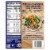 Birds Eye Veggies & Grains Frozen Vegetable Blend, Buddha Perspective: back