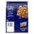 Birds Eye Voila! Beef Lo Mein Frozen Meal Perspective: back