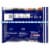 Birds Eye California Blend Frozen Vegetable Mix Perspective: back