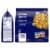 Birds Eye Voila!Cheesy Chicken Frozen Meal Perspective: back