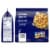 Birds Eye Voila! Family Size Garlic Chicken Frozen Meal Perspective: back