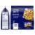 Birds Eye® Voila Garlic Chicken Family Size Frozen Meal Perspective: back