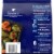 Birds Eye Oven Roasters Frozen Brussels Sprouts & Carrots Perspective: back