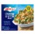 Birds Eye Cheddar Broccoli Bake Frozen Vegetable Perspective: back