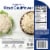 Birds Eye Chicken Fried Riced Cauliflower Bowl Frozen Meal Perspective: back