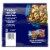 Birds Eye Sheet Pan Meals Chicken With Garlic Parmesan Seasoned Potatoes Frozen Meal Perspective: back