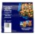 Birds Eye Chicken with Rosemary Brown Butter Potatoes Frozen Meal Perspective: back