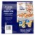 Birds Eye® Voila! Chicken Taco Oven Baked Meals Perspective: back