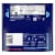 Birds Eye Fusions Asian Mix Sesame Soy Sauce Frozen Side Dish Perspective: back