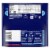 Birds Eye® Fusions Asian Mix Sesame Soy Sauce Frozen Side Dish Perspective: back
