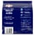 Birds Eye Fajita Veggies & Sauce Frozen Meal Perspective: back