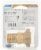 Camco 3/4 In. 40 - 50 psi Brass RV Water Regulator 40055 Perspective: back