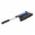 Camco RV & Marine Broom and Dustpan Perspective: back
