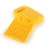Camco Stabilizer Jack Pads - 4 pk - Yellow Perspective: back