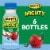 Mott's® Mighty Soarin' Apple Juice Perspective: back