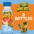 Mott's Mighty Incredible Tropical Juice Drink Perspective: back