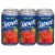 Clamato Original Tomato Cocktail Perspective: back
