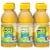 Mott's 100% Apple White Grape Juice Perspective: back