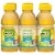 Mott's 100% Apple White Grape Juice Perspective: back