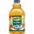 Mott's Sensibles Less Sugar Apple Juice Perspective: back