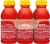 Mott's® 100% Fruit Punch Juice Bottles Perspective: back
