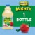 Mott's® Mighty Soarin' Apply Juice Perspective: back