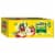 Mott's® 100% Apple Juice Boxes Perspective: back