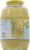 Mott's Natural Applesauce Perspective: back