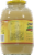 Mott's Cinnamon Applesauce Perspective: back