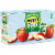 Mott's for Tots Apple Juice Boxes Perspective: back