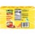 Mott’s® Fruit Punch 100% Juice Boxes Perspective: back