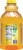 Mott's Light Apple Juice Drink Perspective: back
