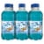 Hawaiian Punch® Polar Blast Juice Perspective: back